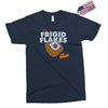 frigid flakes Exclusive T-shirt