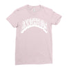 annihilus 5 Ladies Fitted T-Shirt