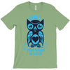 owl you need is love T-Shirt