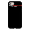 team mcgregor iPhone 8