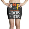 It's Just a Bunch of Hocus Pocus Mini Skirts
