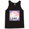 Wave Tank Top
