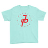 jake paul Youth Tee