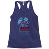 wicked Racerback Tank