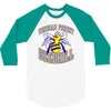 viridian forest beedrill 3/4 Sleeve Shirt