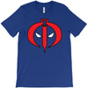 queso cobra T-Shirt