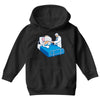 plastic surgery Youth Hoodie