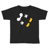 Creating a Little Disney Magic Character Toddler T-shirt