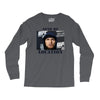 send me location khabib Long Sleeve Shirts