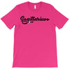sagittarius violet T-Shirt