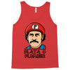 plata o plumber Tank Top