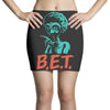 b Mini Skirts