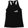 Human Racerback Tank