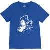 vegeta dragonball z V-Neck Tee
