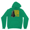 Coolest Dad Ever Next to Darth Vader of Course Unisex Hoodie
