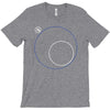 Outside Circle T-Shirt