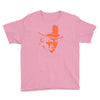 clockwork orange Youth Tee