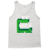 word muncher Tank Top