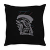class of '86 Throw Pillow
