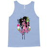 octocream Tank Top
