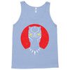 BLACK PANTHER LOGO TEE Tank Top