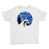 Van Gogh Youth Tee