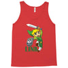 Link Tank Top
