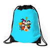 halloween Drawstring Bags