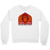 pankot palace   chilled monkey brains Crewneck Sweatshirt