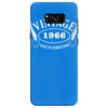 vintage aged to perfection Samsung Galaxy S8
