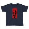 War Toddler T-shirt