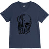 only half dead V-Neck Tee