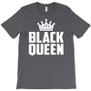strictly for black queens T-Shirt