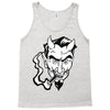 no sympathy for the devil Tank Top