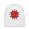 dilly dolly Baby Beanies