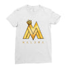 maluma Ladies Fitted T-Shirt