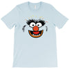 animal face T-Shirt