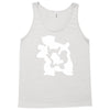 pokemon squitle evolution tee Tank Top