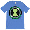 omnitrix symbole ben10 T-Shirt