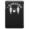 rude,2 girls 1 cup iPad Mini
