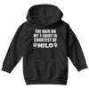 pet lovers Youth Hoodie