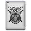 Dungeon Master T-Shirt iPad Mini