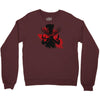 Wolwerine Crewneck Sweatshirt