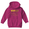 road trip Youth Hoodie