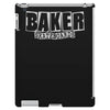 baker skateboards iPad 3 and 4 Case
