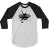 dont judge me 3/4 Sleeve Shirt