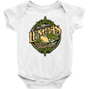 lembas bread Baby Onesie