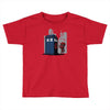 defacing the phonebox hoody Toddler T-shirt