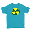 gamma powered Youth Tee