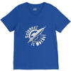 science it works V-Neck Tee